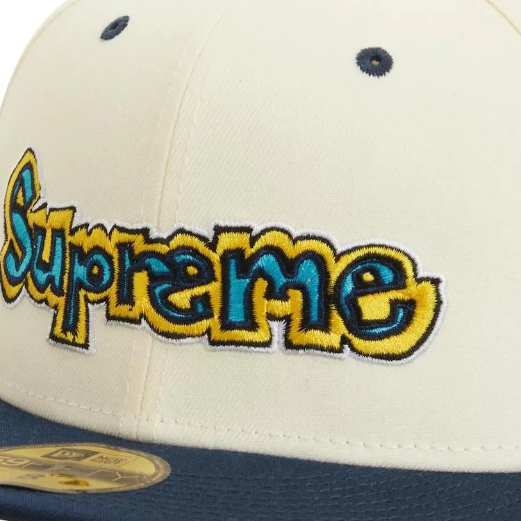 Supreme Gonz Logo New Era-2