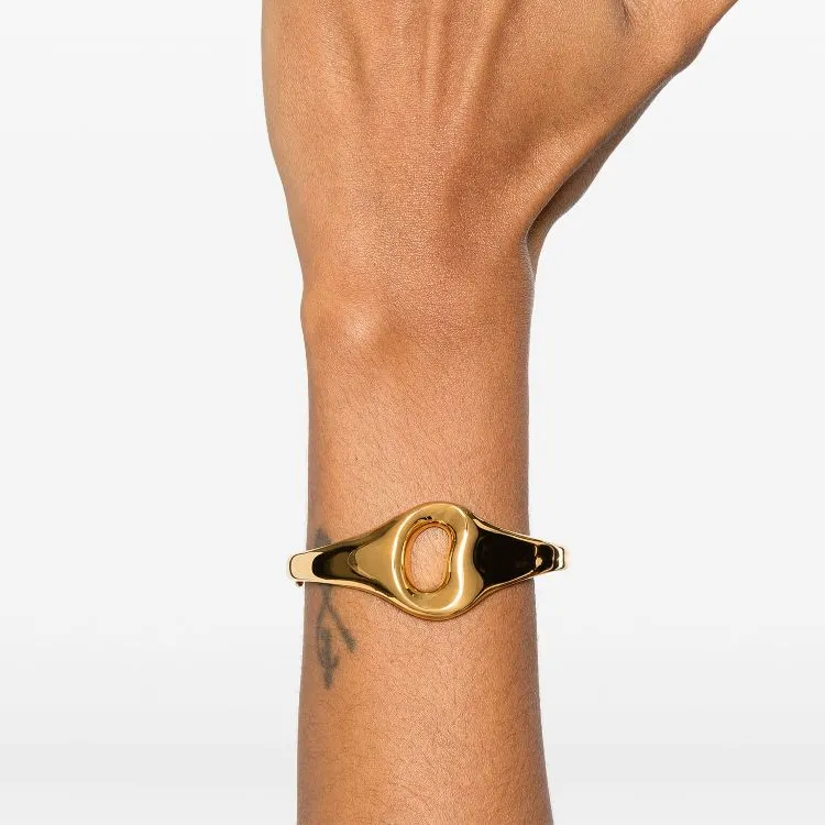 Charlotte Chesnais Shima Bracelet-2