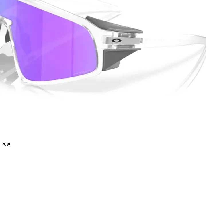 Oakley Latch™ Mask frame Sunglasses-2