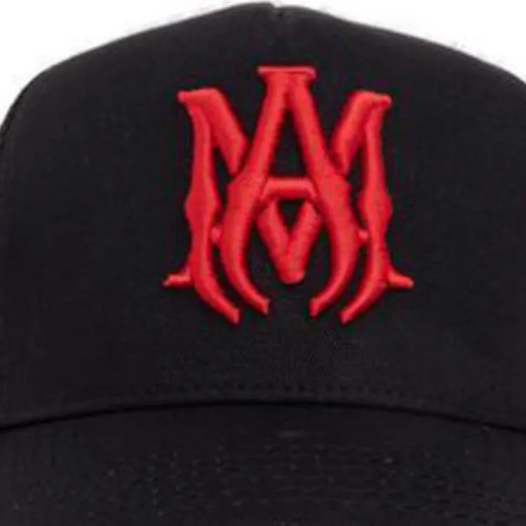 AMIRI Ma Trucker Hat-2