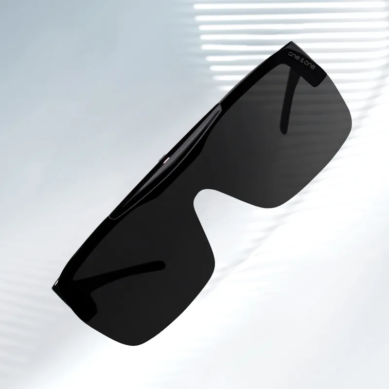 One One Aviator Sunglasses Unisex-7