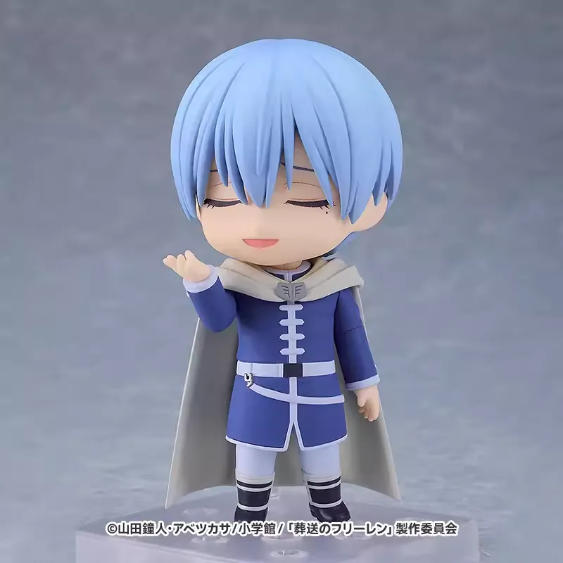 GSC Himmel Nendoroid Chibi Figures 10cm-2