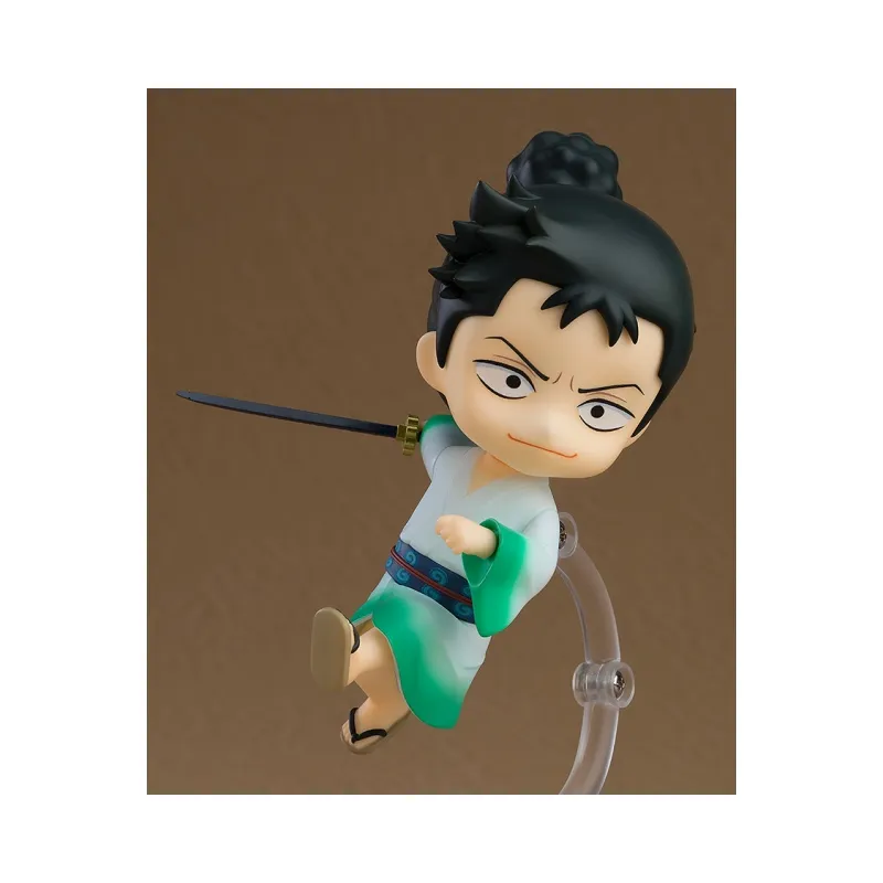GSC Echizen Ryoma Nendoroid Chibi Figures 10cm-3