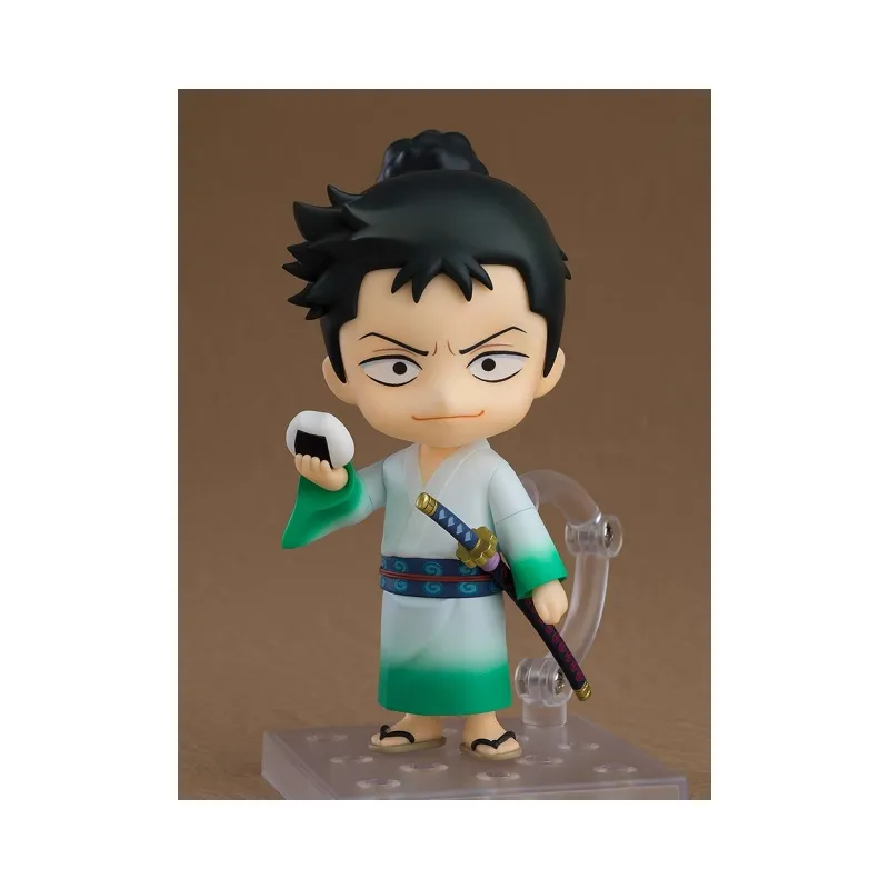 GSC Echizen Ryoma Nendoroid Chibi Figures 10cm-2