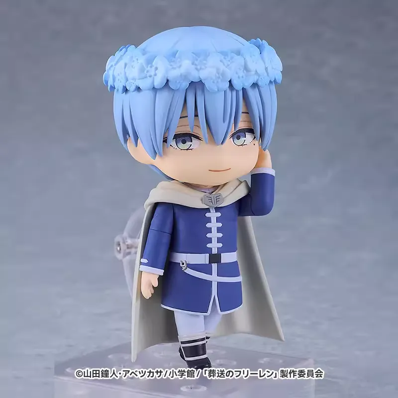GSC Himmel Nendoroid Chibi Figures 10cm-1