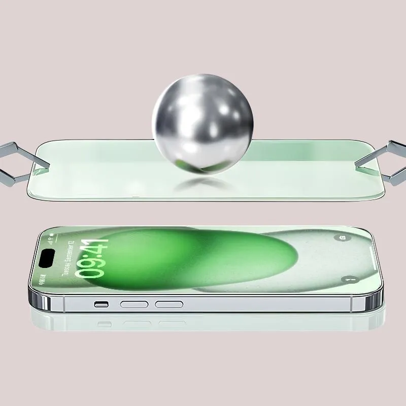 Mivana Cell Phone Protective Films-7