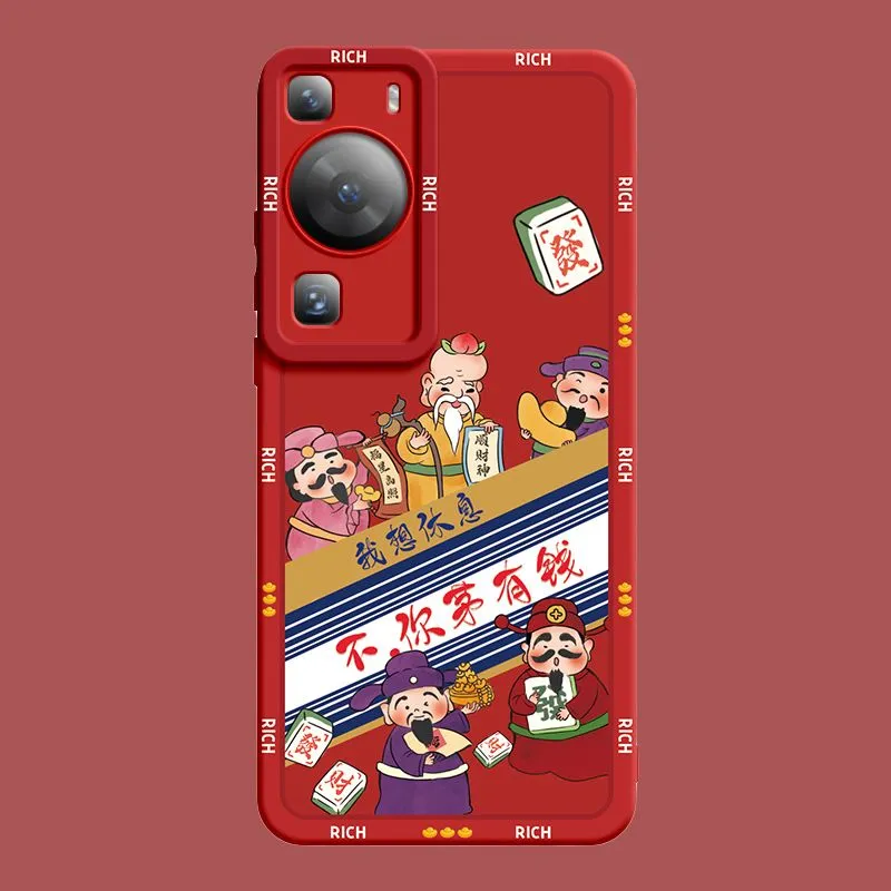 I create my art Phone Cases-6