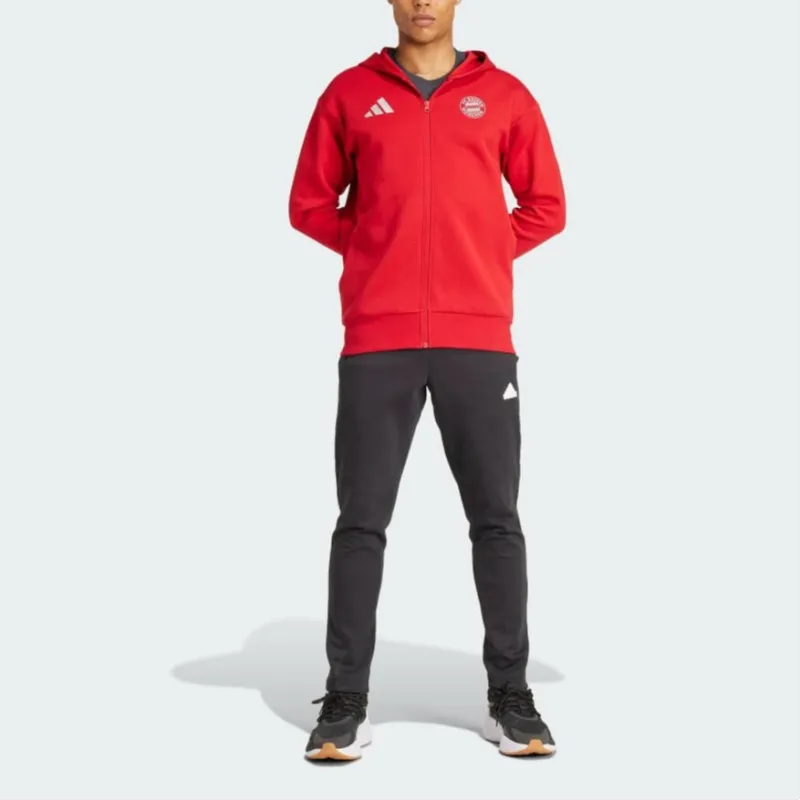 Adidas Jackets & Coats Men's Red-1