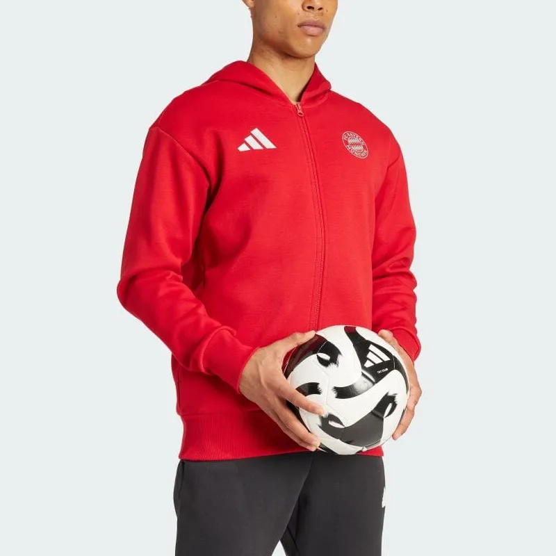 Adidas Jackets & Coats Men's Red-4
