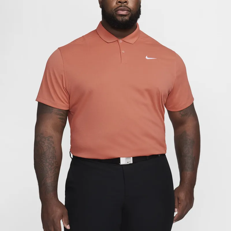 Nike Victory+ Men's Dri FIT Golf Polo-2