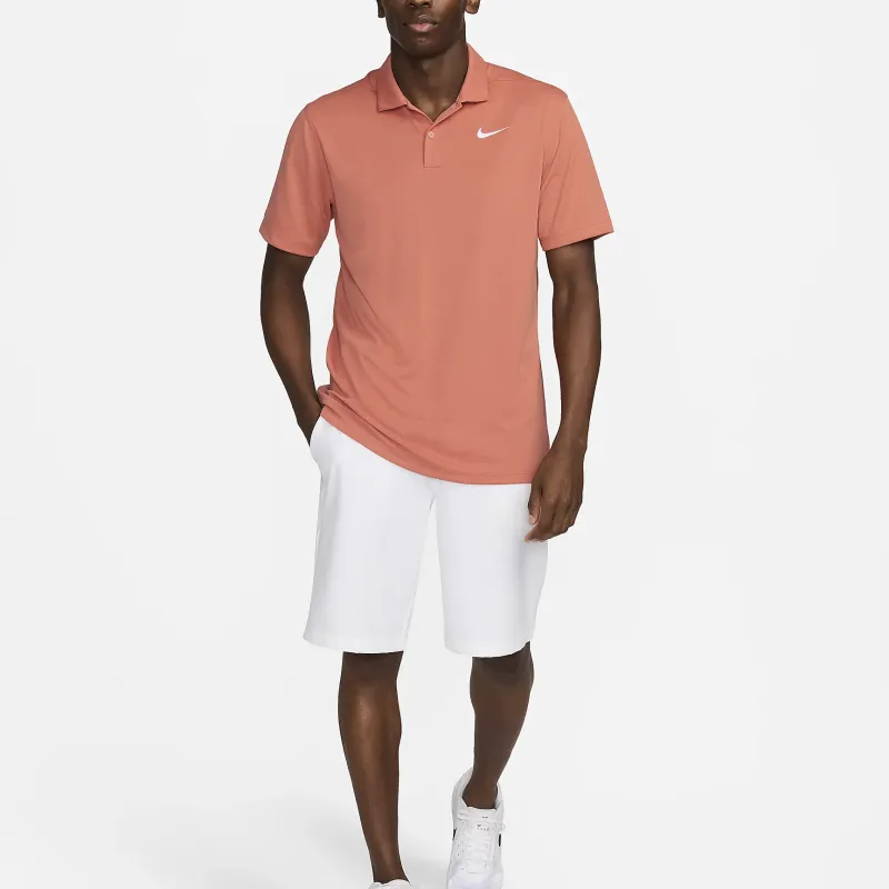 Nike Victory+ Men's Dri FIT Golf Polo-0