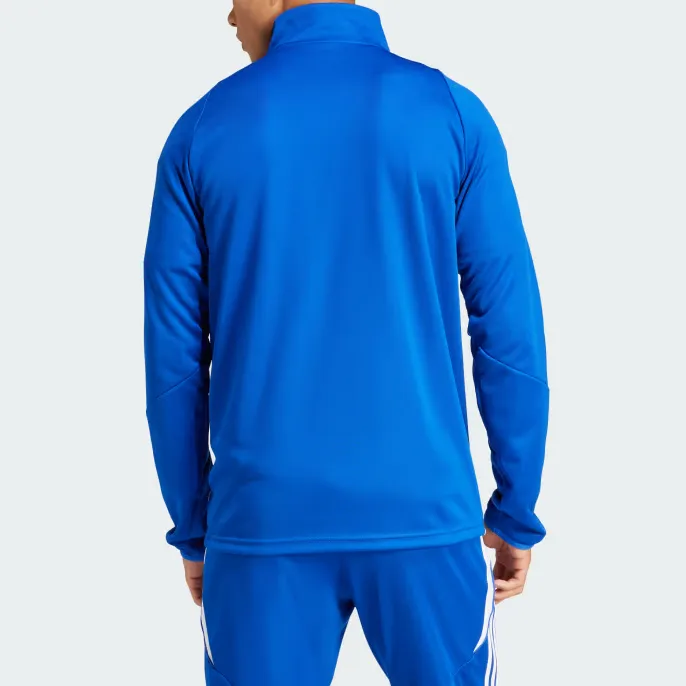 Adidas Free Shipping With AdiClub Tiro 24 Training Top-2