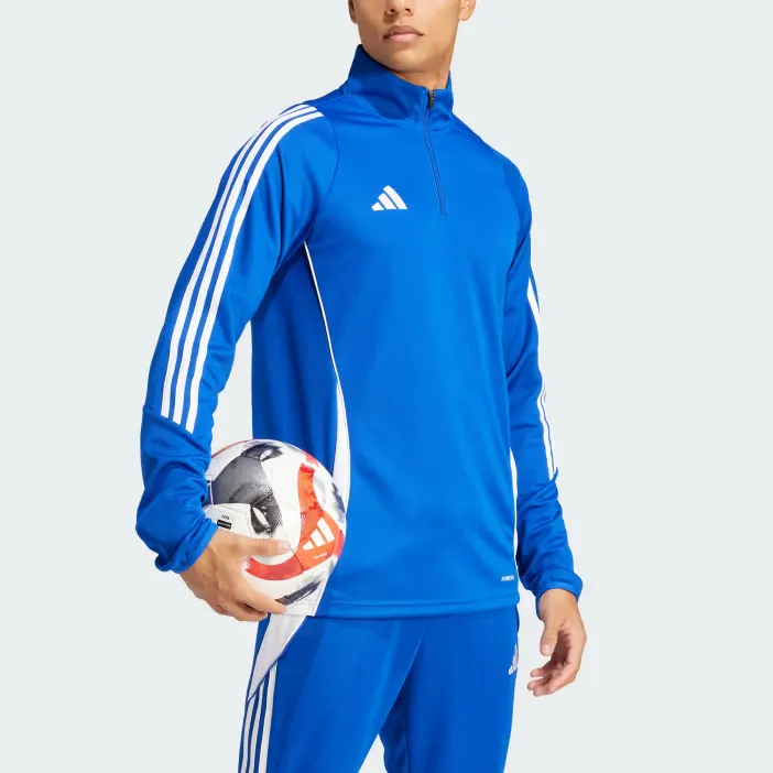 Adidas Free Shipping With AdiClub Tiro 24 Training Top-3