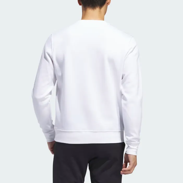 Adidas Free Shipping With AdiClub Crewneck Sweatshirt-3