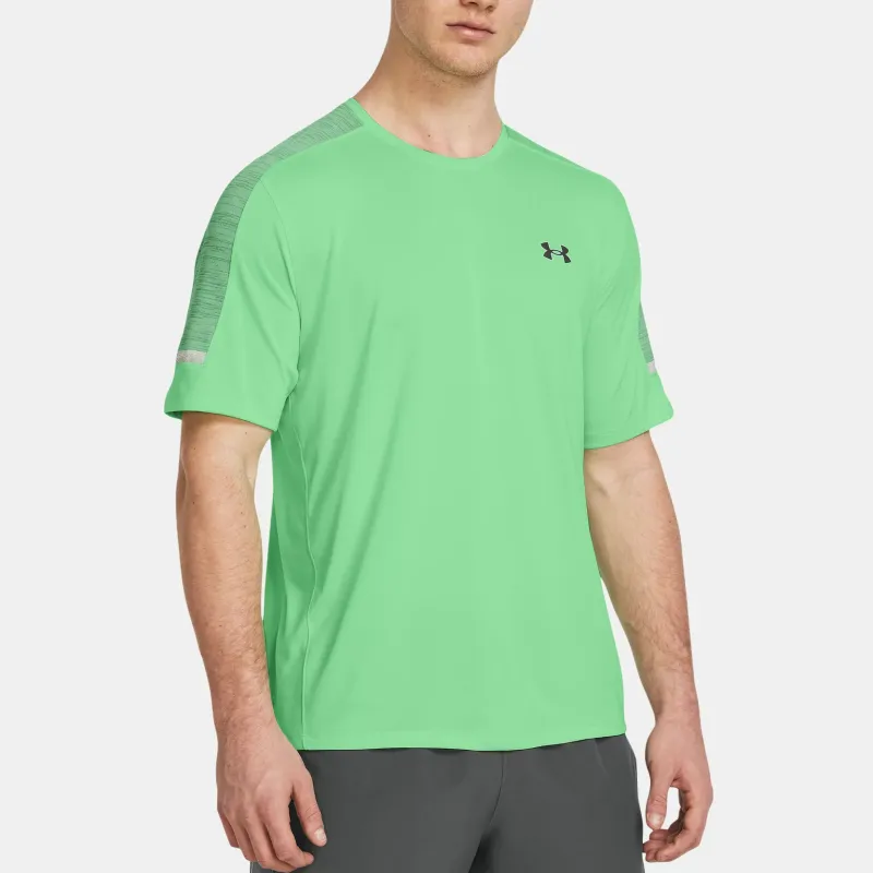 Under Armour T-Shirt Men's Matrix Green-2