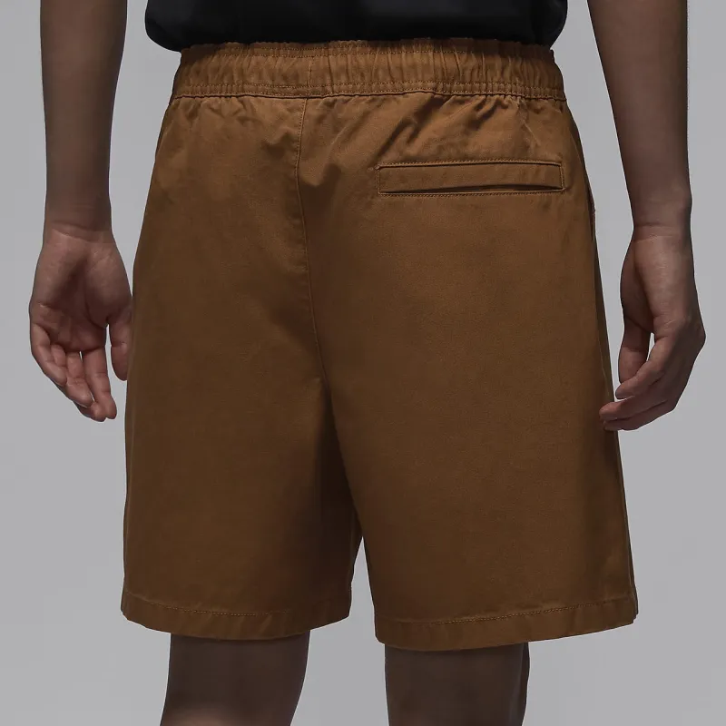 Jordan Essentials Casual Shorts Men's Bronze-3