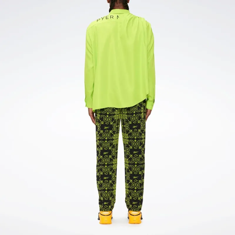 Reebok Pyer Moss Shirt Unisex Green-2