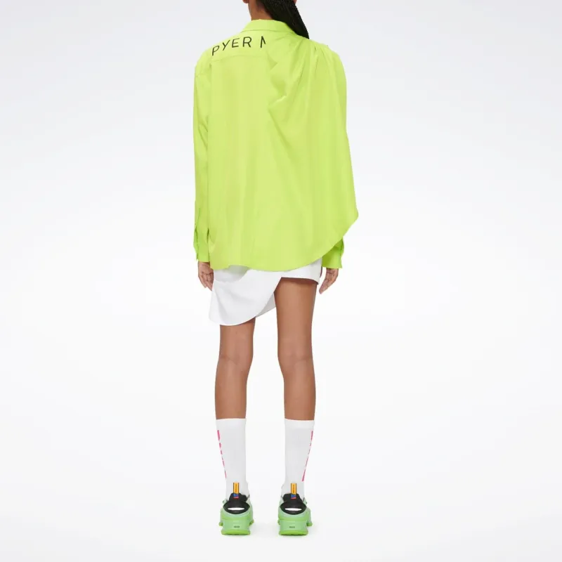 Reebok Pyer Moss Shirt Unisex Green-4