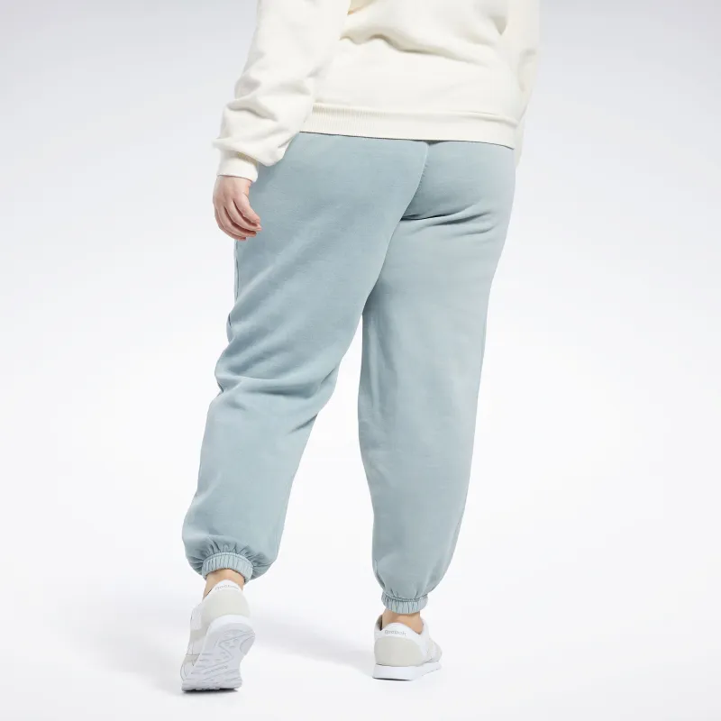 Reebok Classics Casual Pants Women's Gray-1