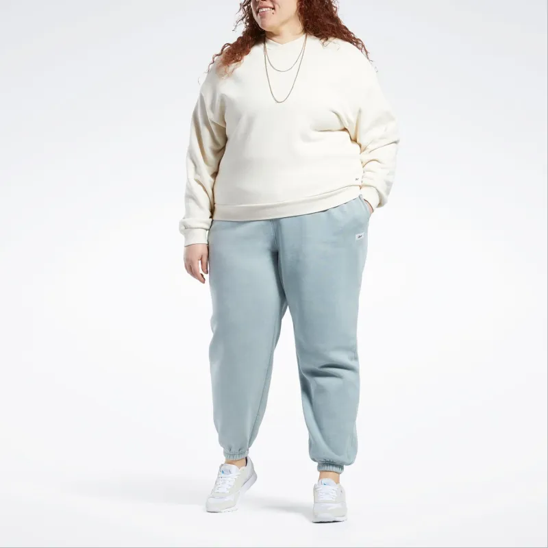 Reebok Classics Casual Pants Women's Gray-3