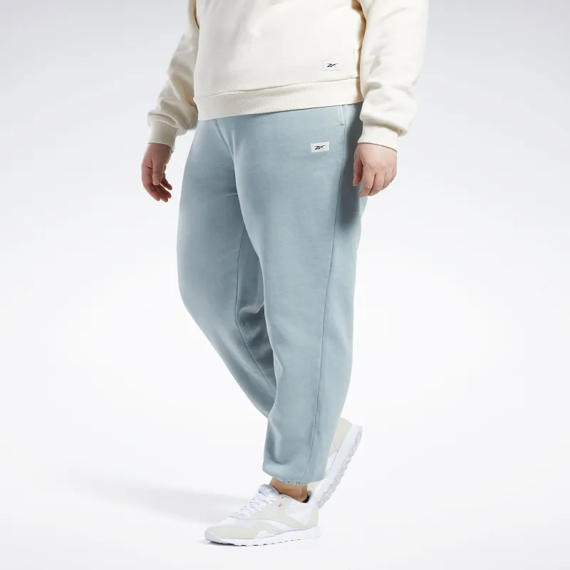 Reebok Classics Casual Pants Women's Gray-2
