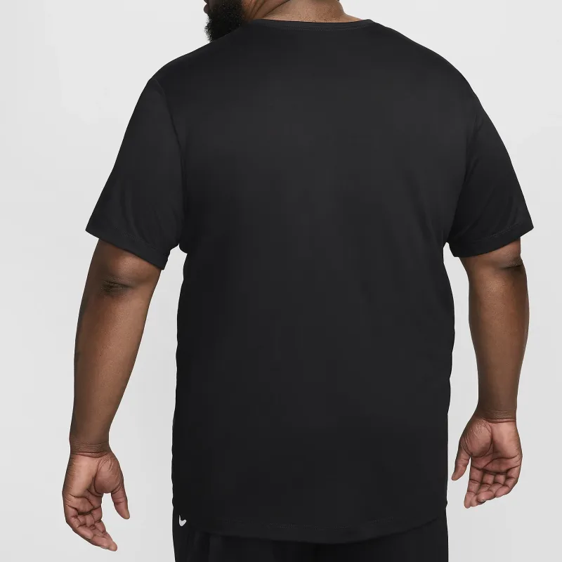 Nike Men's Dri FIT Basketball T Shirt-2