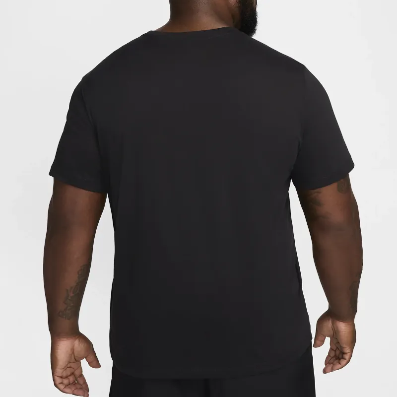 Nike Men's Dri-FIT Running T-Shirt-4