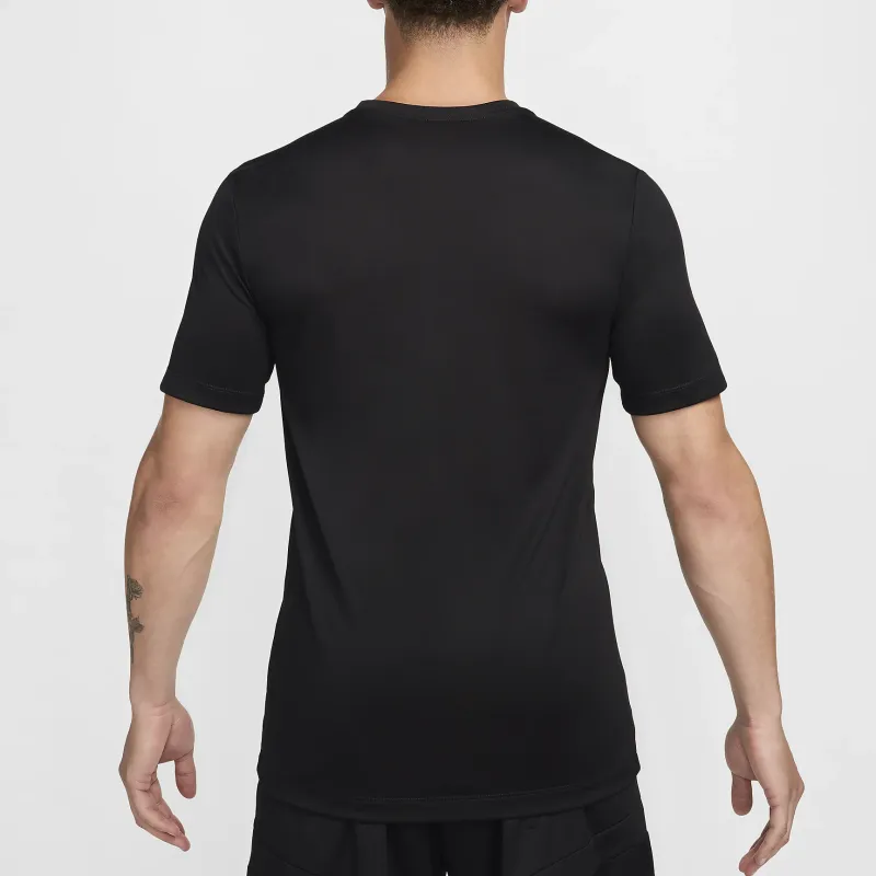 Nike Men's Dri FIT Basketball T Shirt-3