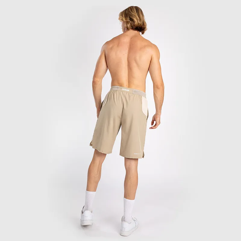 VENUM Sports Shorts Men's Beige-1