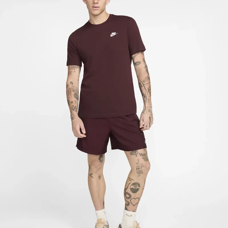 Nike Sportswear Club Men's T-Shirt-1