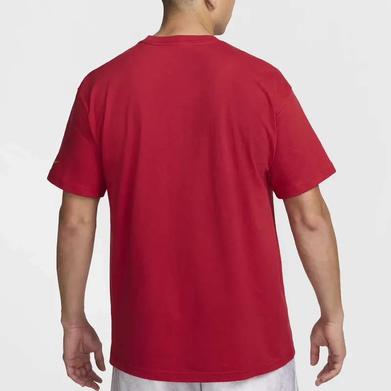 Nike Kobe Men's Max90 Basketball T Shirt-1
