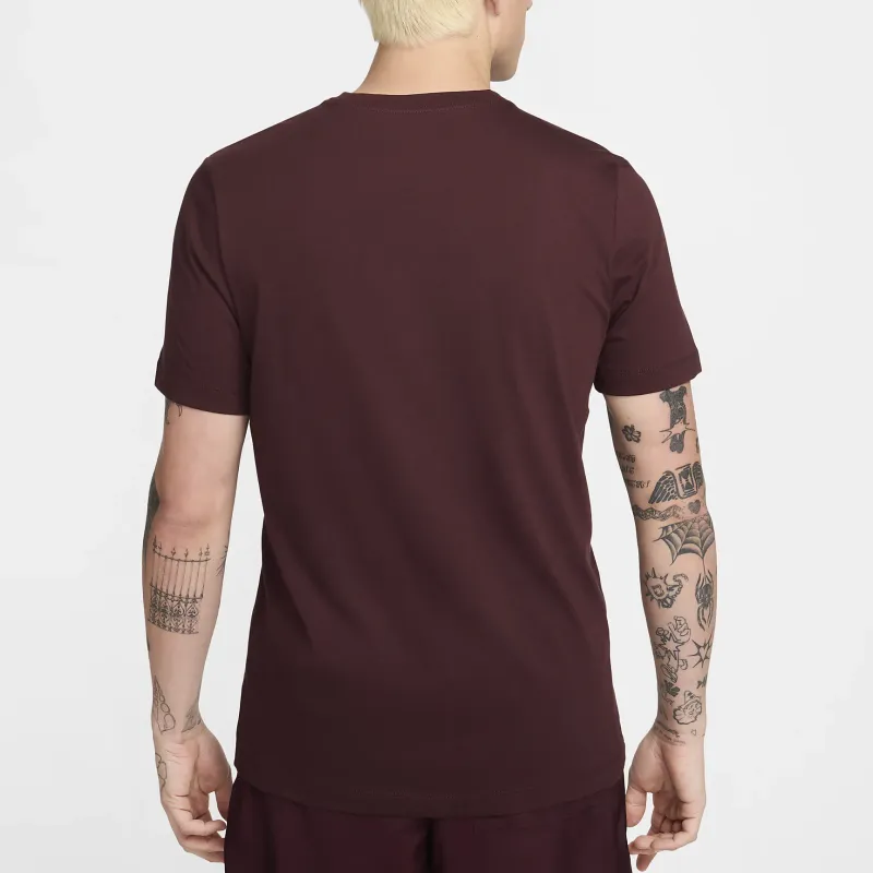 Nike Sportswear Club Men's T-Shirt-4