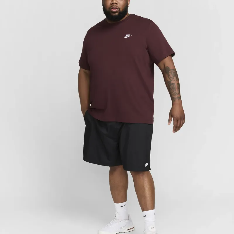 Nike Sportswear Club Men's T-Shirt-2