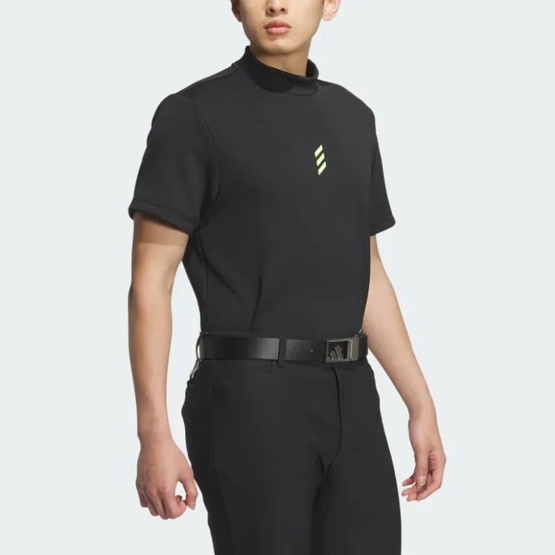 Adidas CodeChaos T Shirt Men's Black-2