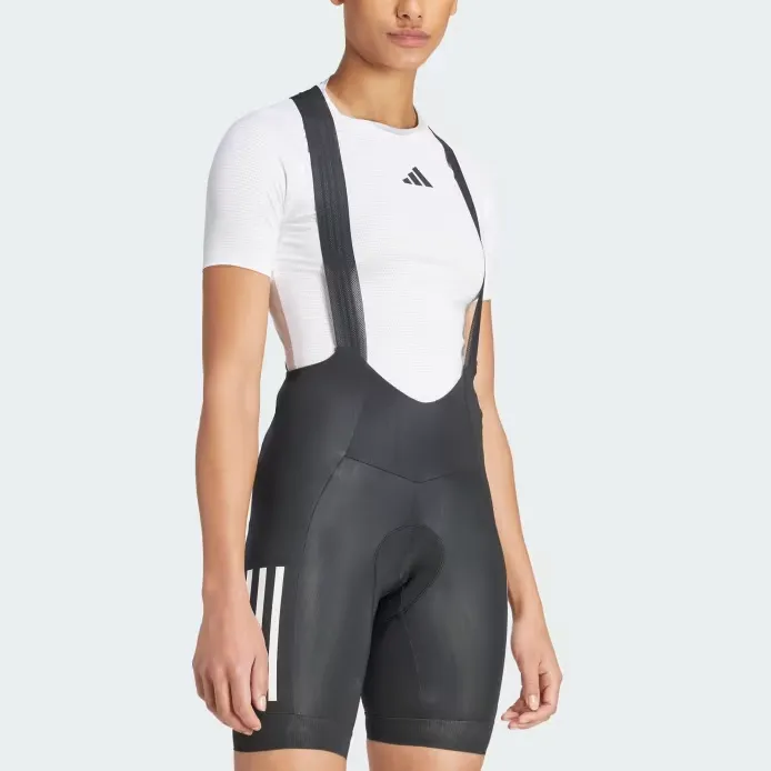 Adidas Cycling Mesh Baselayer Cycling Clothing Women's White-2