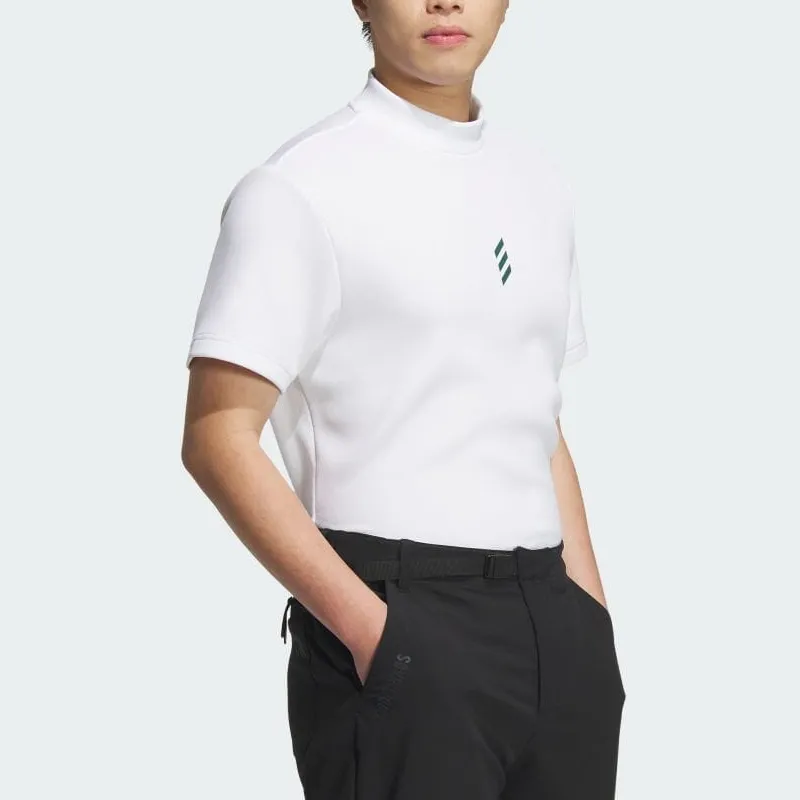 Adidas CodeChaos T Shirt Men's White-2