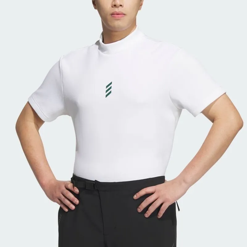 Adidas CodeChaos T Shirt Men's White-1