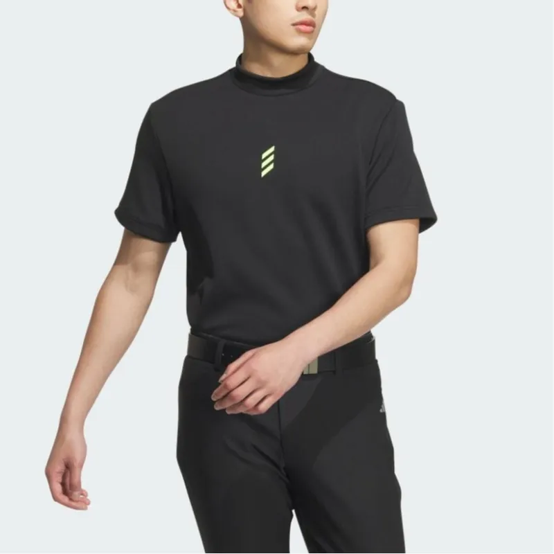 Adidas CodeChaos T Shirt Men's Black-1