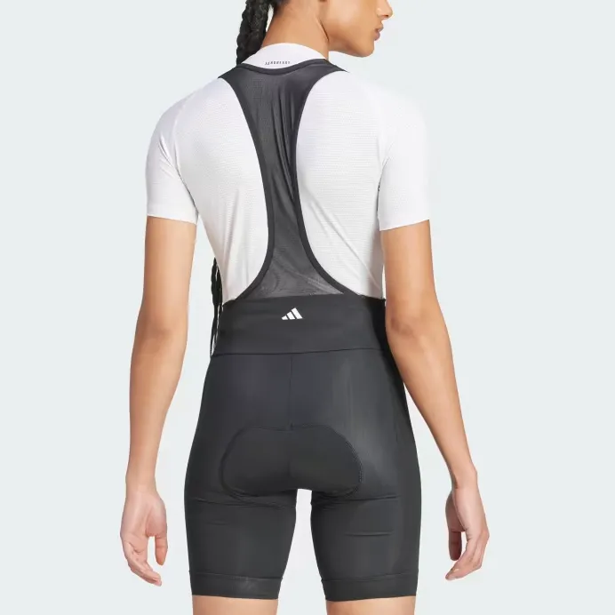 Adidas Cycling Mesh Baselayer Cycling Clothing Women's White-3