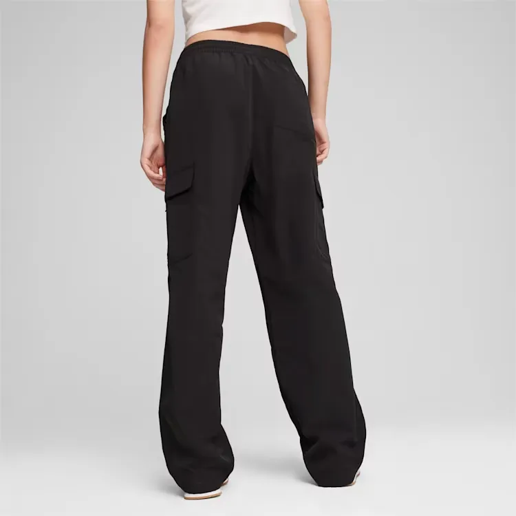 PUMA Downtown Women's Cargo Pants-4