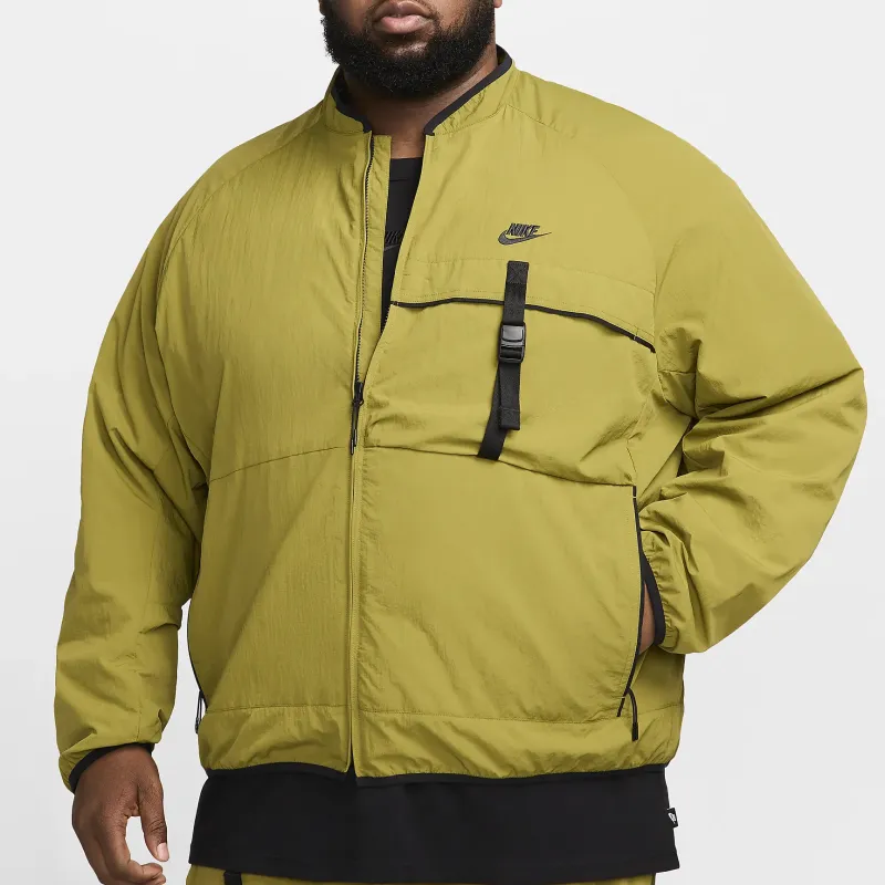 Nike Woven Tech Jacket-1