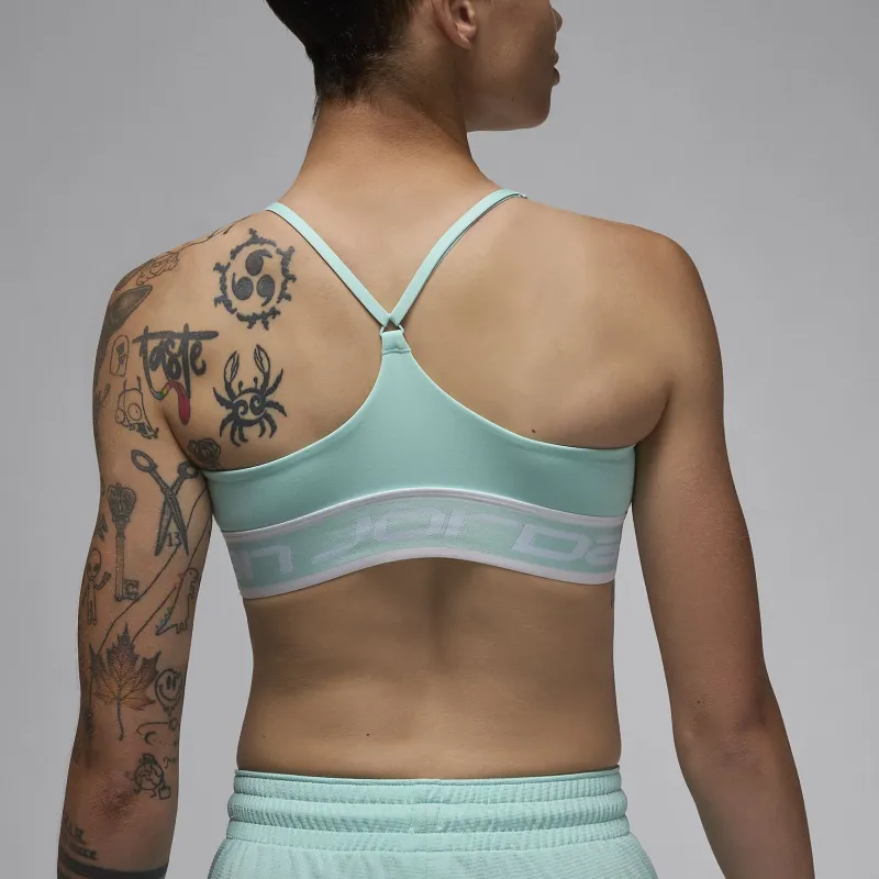 JORDAN Sport Indy Women's Light Support Sports Bra-1