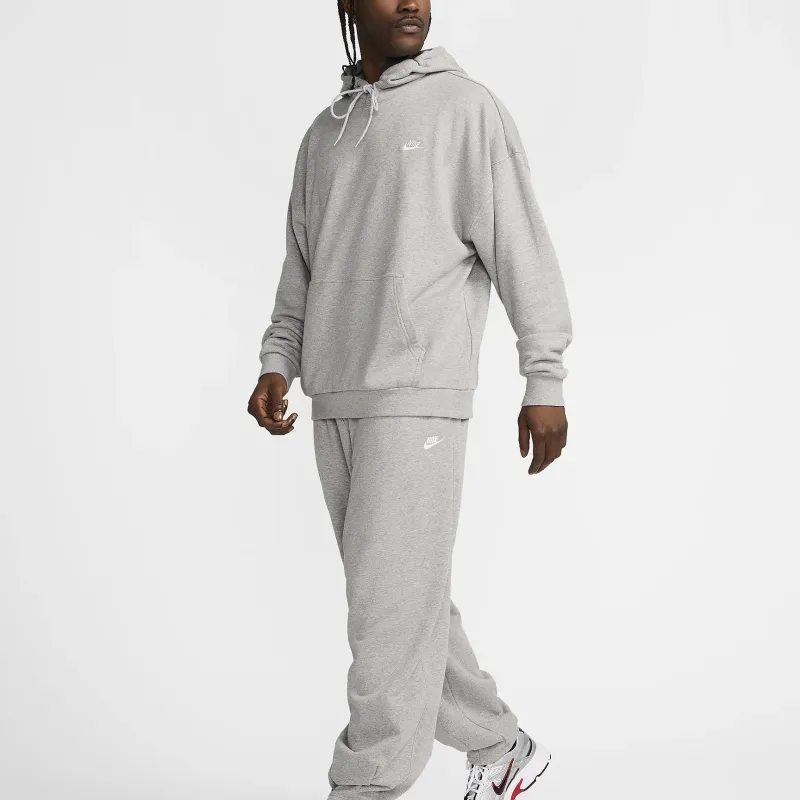 Nike Club Fleece Hoodie-2