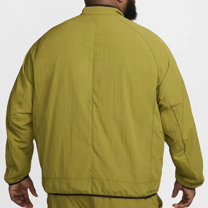 Nike Woven Tech Jacket-4