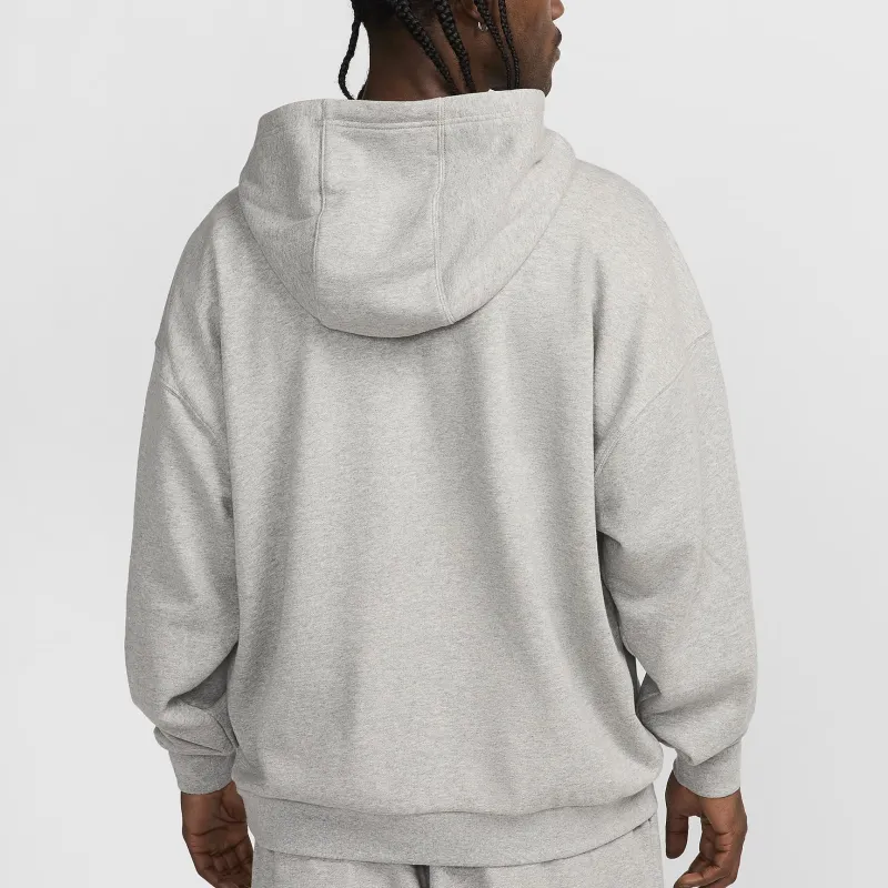 Nike Club Fleece Hoodie-1