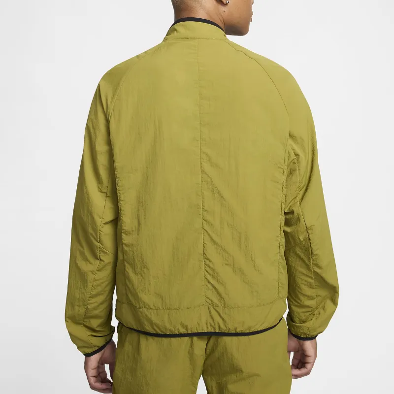 Nike Woven Tech Jacket-3