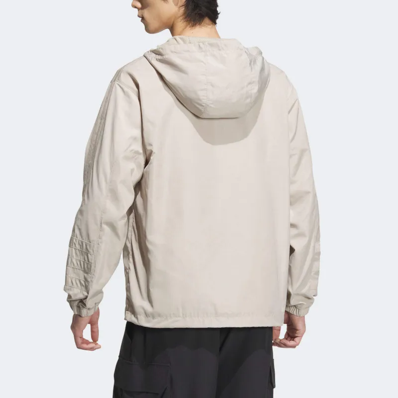 Adidas Originals ATLANTA Jackets & Coats Men's Beige-2
