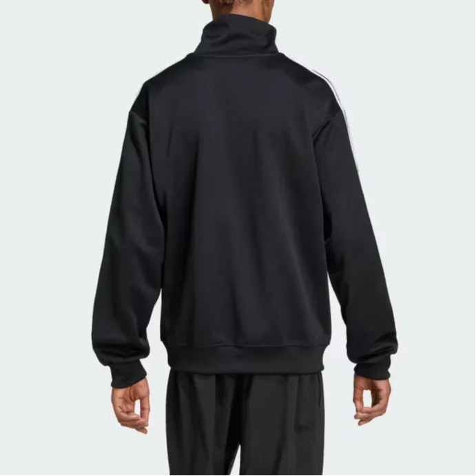 Adidas Originals Adicolor Funnel Neck Track Top-3
