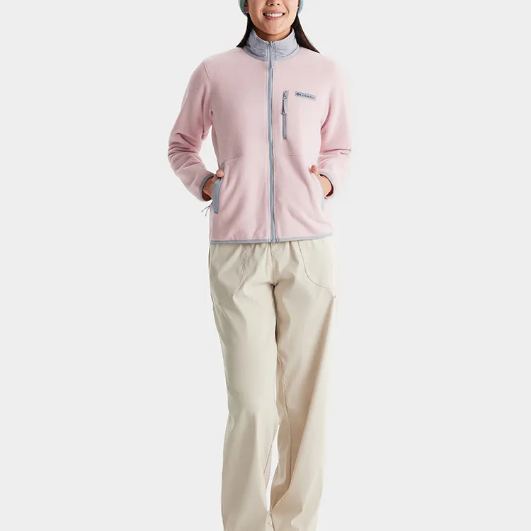 Columbia Jackets & Coats Women's Pink-1