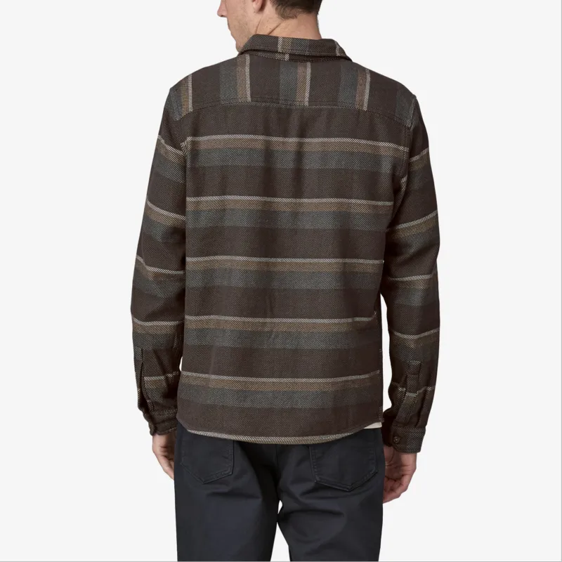 Patagonia Loft Shirts Men-10